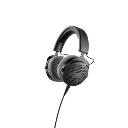 Overview of the Beyerdynamic DT900 Pro X Dynamic Premium Studio Headphones