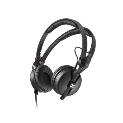 Sennheiser HD25 On Ear DJ Headphones