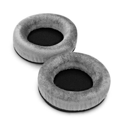 Beyerdynamic Replacement Velour Ear Pads for DT990 front