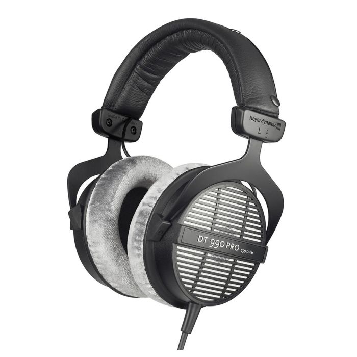 Beyerdynamic DT990 250 Ohms Edition