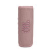 JBL JBL Bluetoothスピーカー ピンク 防水  JBLFLIP6PINK JBLFLIP6PINK
