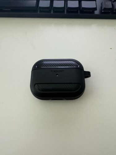 Apple AirPods Pro 2, Wireless Earbuds, Active Noise Cancellation, Hearing Aid Feature, MagSafe Charging Case (USB‑C) photo review