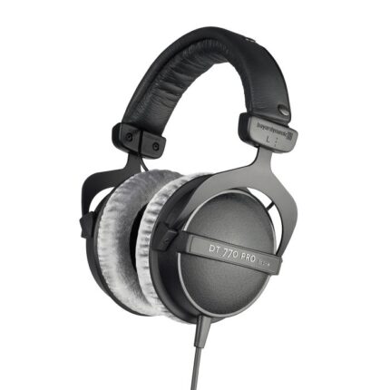 Beyerdynamic DT770 Pro Headphones